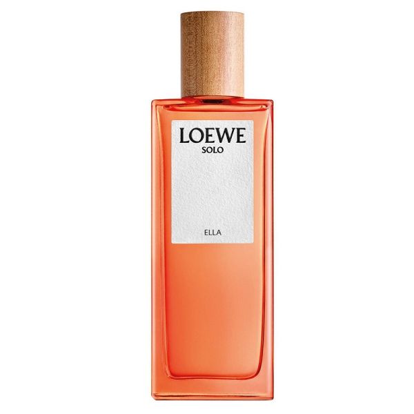 Loewe solo ella woda perfumowana spray 50ml