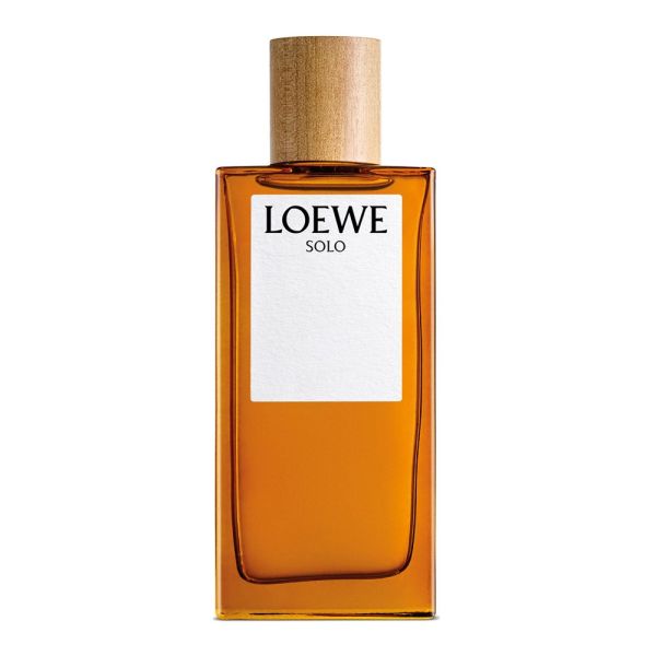 Loewe solo woda toaletowa spray 100ml