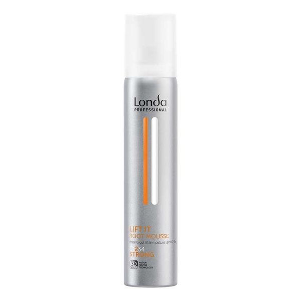 Londa professional lift it pianka nadająca włosom objętość 200ml