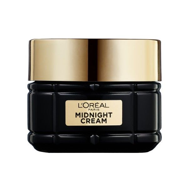 L'oreal paris age perfect cell renew midnight cream regenerujący krem na noc 50ml