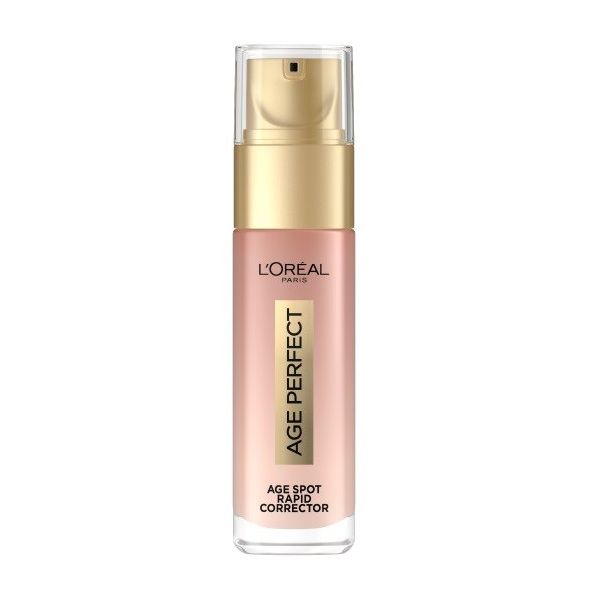 L'oreal paris age perfect golden age serum korygujące plamy starcze 30ml