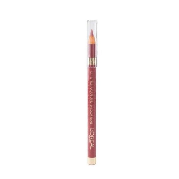 L'oreal paris color riche lip liner konturówka do ust 302 bois de rose 1.2g