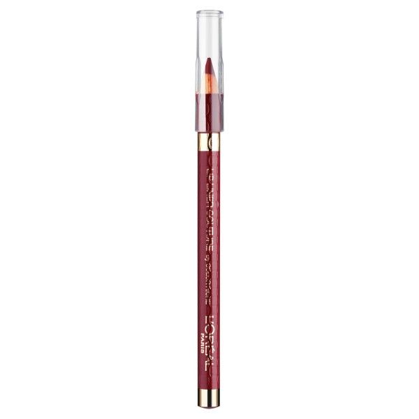 L'oreal paris color riche lip liner konturówka do ust 374 intense plum 1.2g