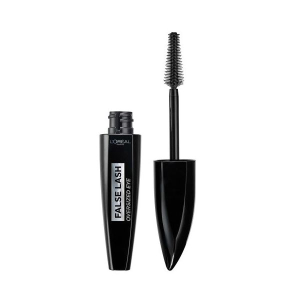 L'oreal paris false lash oversized eye tusz do rzęs black 8.9ml