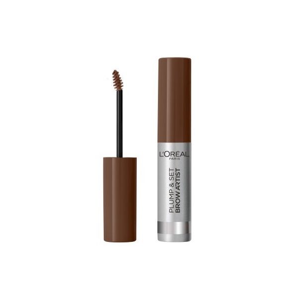 L'oreal paris infaillible brows tusz do brwi 5.0 light brunette 4.4ml