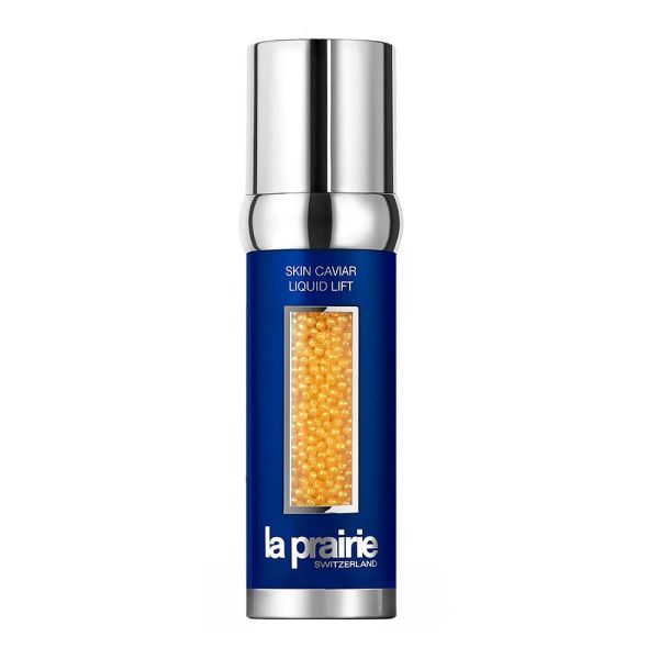 La prairie skin caviar liquid lift serum kawiorowe przeciwstarzeniowe 50ml