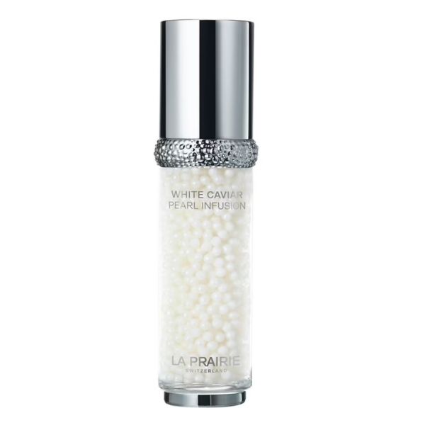 La prairie white caviar pearl infusion rozświetlające serum do twarzy 30ml