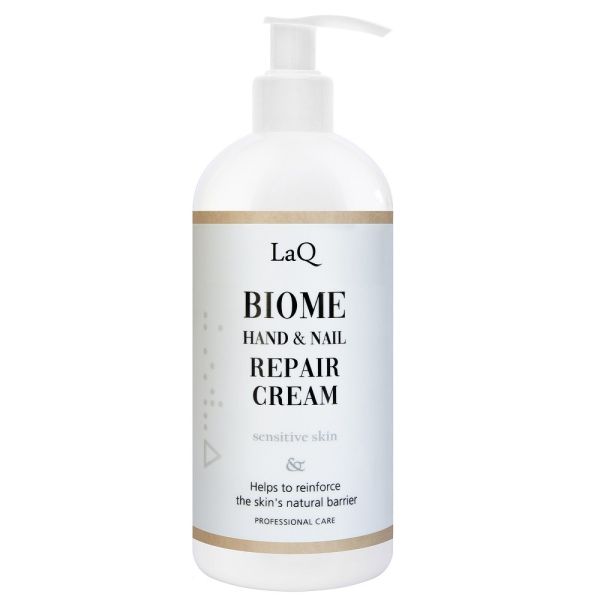 Laq biome krem do rąk i paznokci 300ml