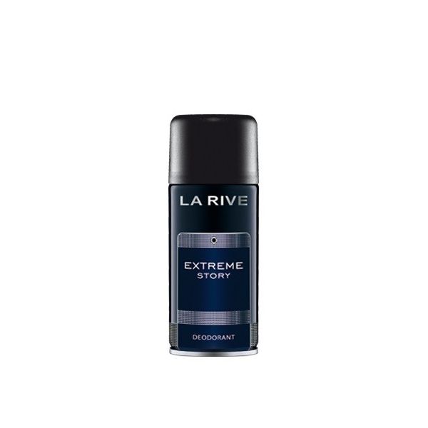 La rive extreme story for man dezodorant spray 150ml