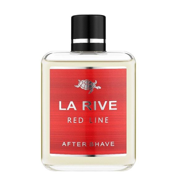 La rive red line for men woda po goleniu 100ml