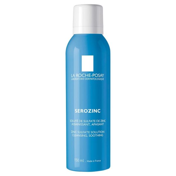 La roche posay serozinc mgiełka do twarzy 150ml