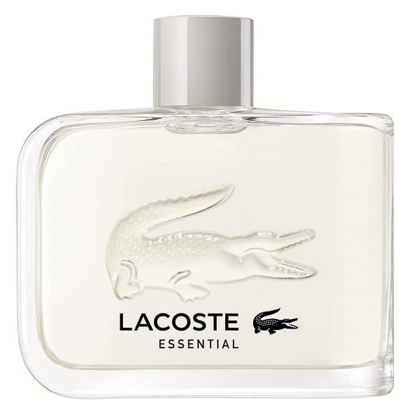 Lacoste essential woda toaletowa spray 75ml