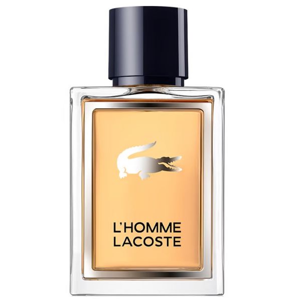 Lacoste l'homme woda toaletowa spray 50ml