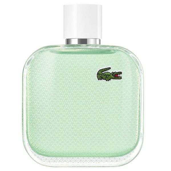 Lacoste l.12.12 blanc eau fraiche woda toaletowa spray 100ml