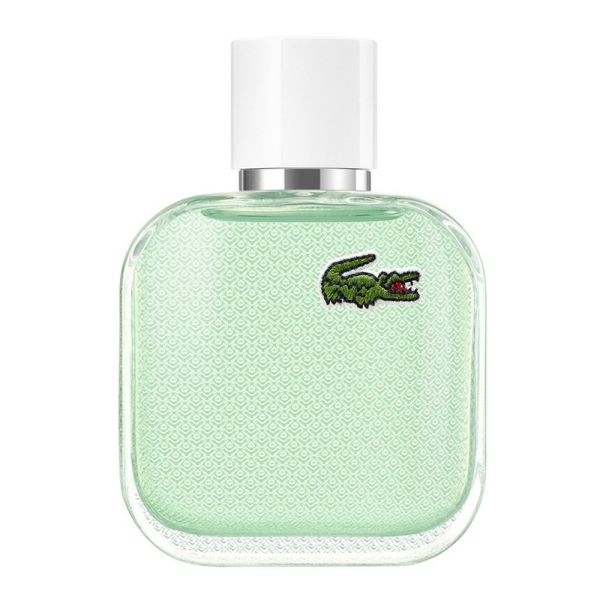 Lacoste l.12.12 blanc eau fraiche woda toaletowa spray 50ml