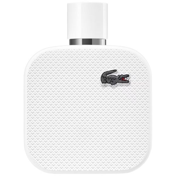 Lacoste l.12.12 blanc woda perfumowana spray 100ml