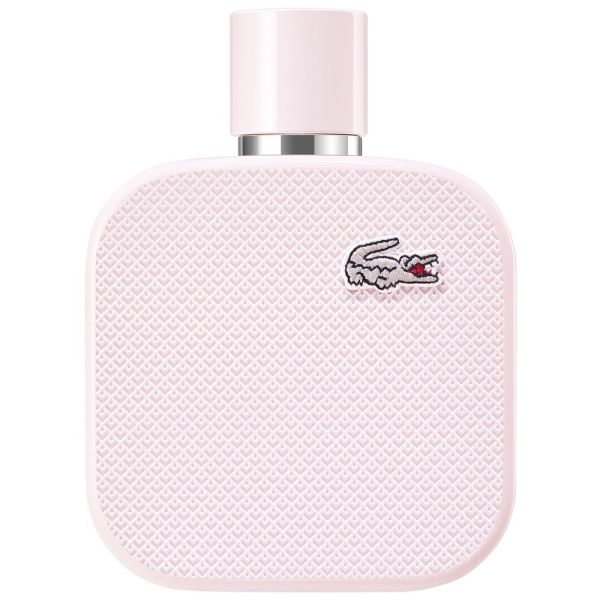 Lacoste l.12.12 rose woda perfumowana spray 100ml