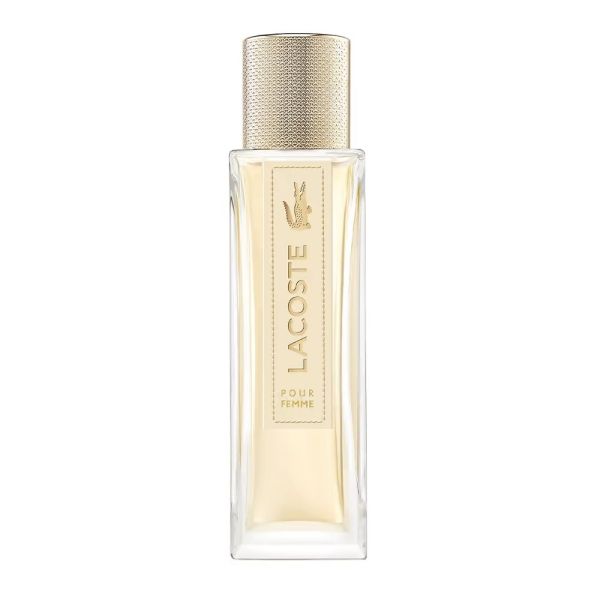 Lacoste pour femme woda perfumowana spray 50ml