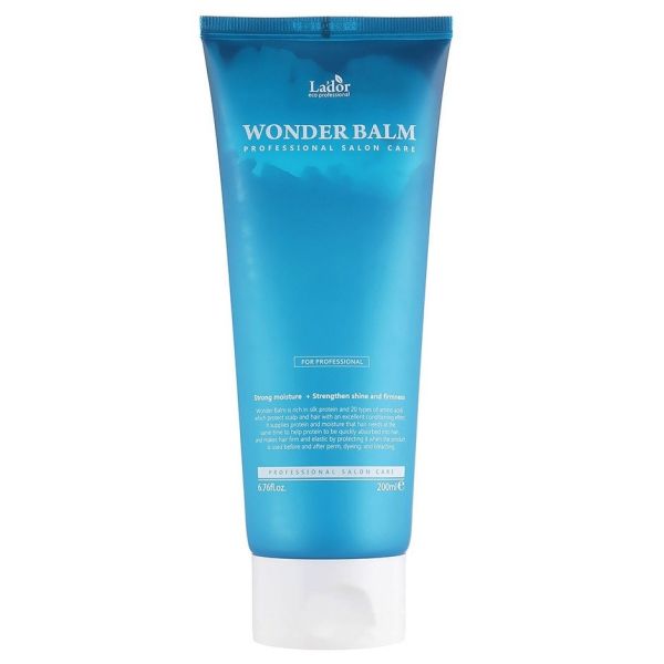 La'dor wonder balm nawilżający balsam do włosów 200ml