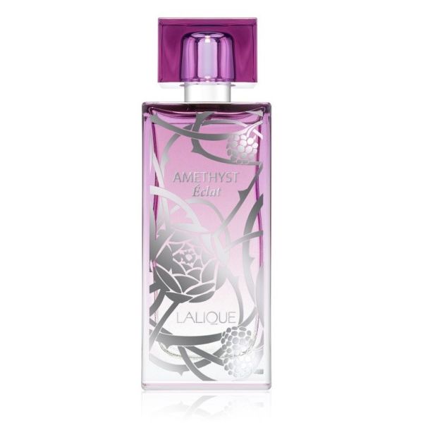 Lalique amethyst eclat woda perfumowana spray 100ml - produkt bez opakowania