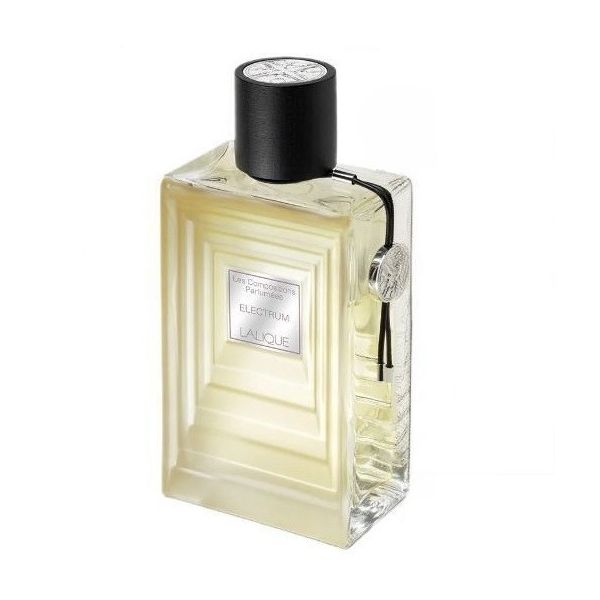 Lalique electrum woda perfumowana spray 100ml