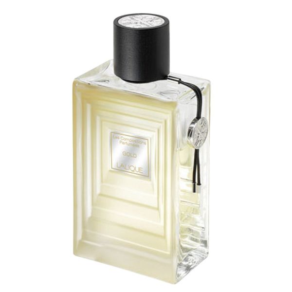 Lalique gold woda perfumowana spray 100ml