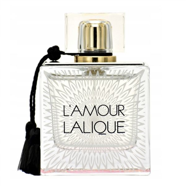 Lalique l'amour woda perfumowana spray 100ml tester