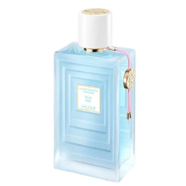 Lalique les compositions parfumees blue rise woda perfumowana spray 100ml