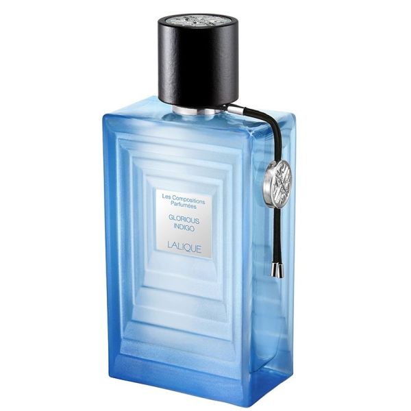 Lalique les compositions parfumees glorious indigo woda perfumowana spray 100ml