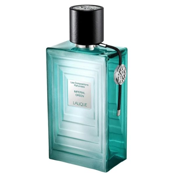 Lalique les compositions parfumees imperial green woda perfumowana spray 100ml