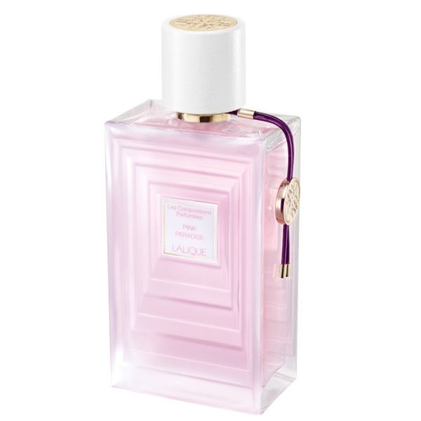 Lalique les compositions parfumees pink paradise woda perfumowana spray 100ml