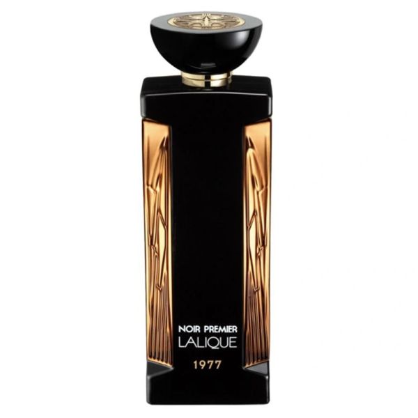 Lalique noir premier fruits du mouvement 1977 woda perfumowana spray 100ml