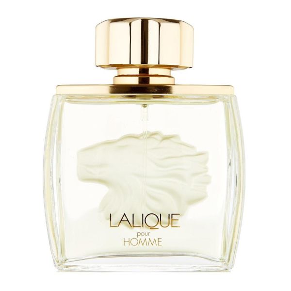 Lalique pour homme lion woda perfumowana spray 75ml tester