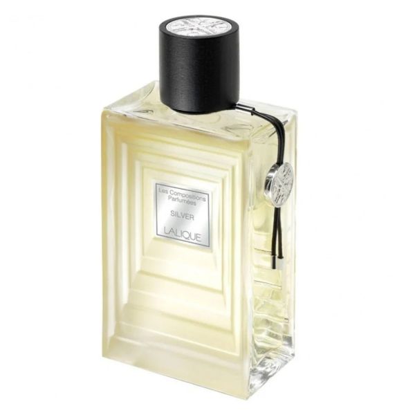 Lalique silver woda perfumowana spray 100ml