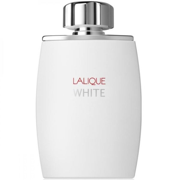 Lalique white woda toaletowa spray 125ml - produkt bez opakowania