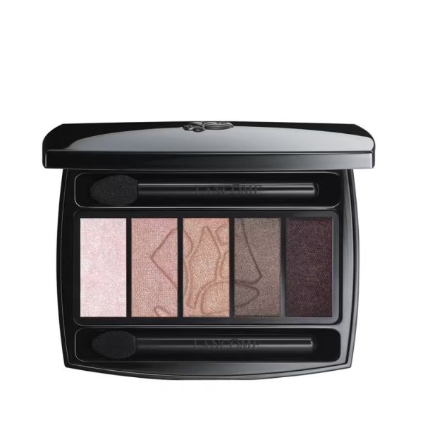 Lancome hypnose palette 5 eyeshadow paleta pięciu cieni do powiek 09 fraicheur rosee 3.5g