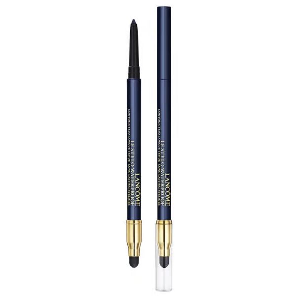 Lancome le stylo waterproof wodoodporna kredka do oczu 07 minuit illusion 0.3g