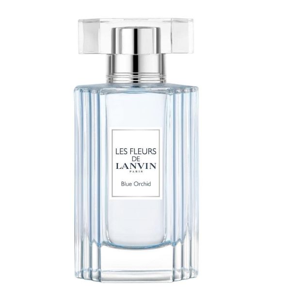 Lanvin blue orchid woda toaletowa spray 50ml