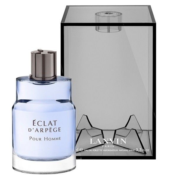 Lanvin eclat d'arpege pour homme woda toaletowa spray 100ml