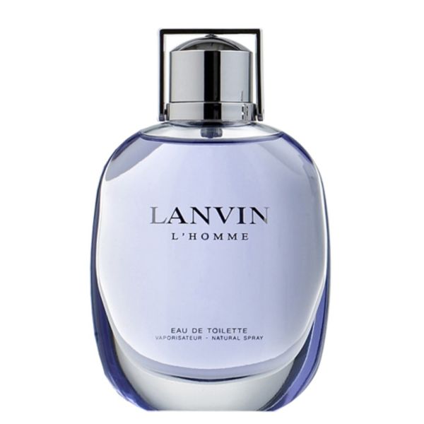 Lanvin l'homme woda toaletowa spray 100ml - produkt bez opakowania