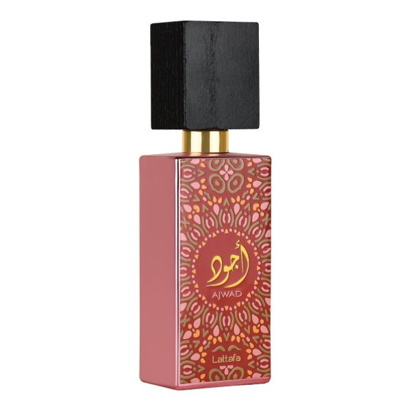 Lattafa ajwad pink to pink woda perfumowana spray 60ml