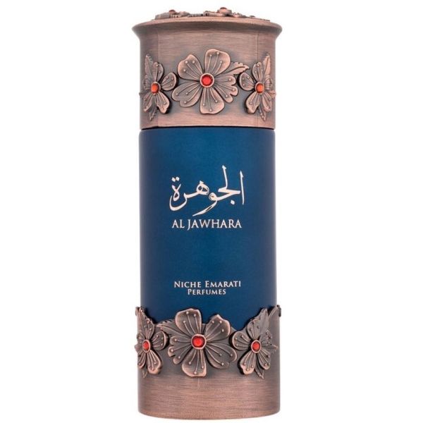 Lattafa al jawhara woda perfumowana spray 100ml