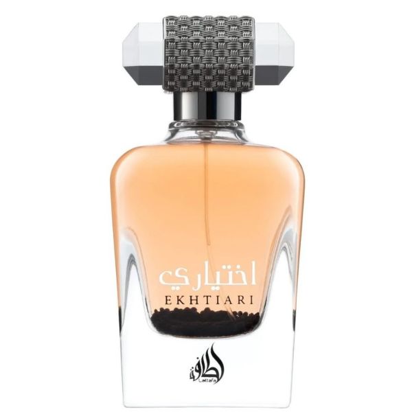 Lattafa ekhtiari woda perfumowana spray 100ml