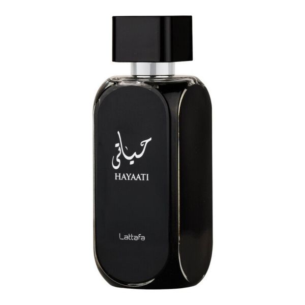 Lattafa hayaati woda perfumowana spray 100ml