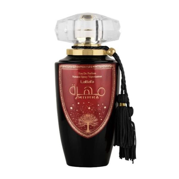 Lattafa mohra woda perfumowana spray 100ml