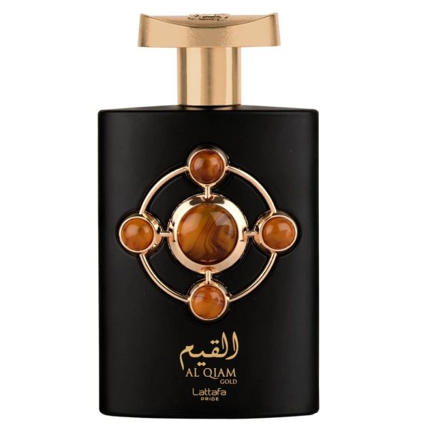 Lattafa pride al qiam gold woda perfumowana spray 100ml