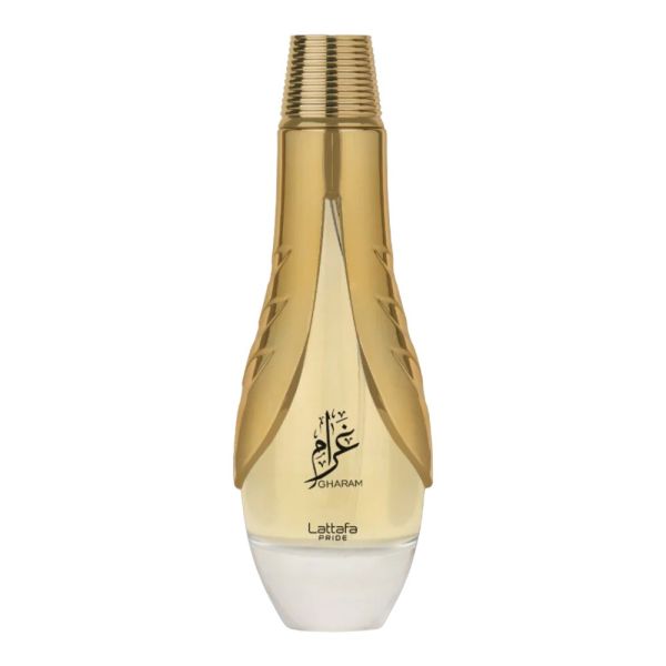 Lattafa pride gharam woda perfumowana spray 100ml