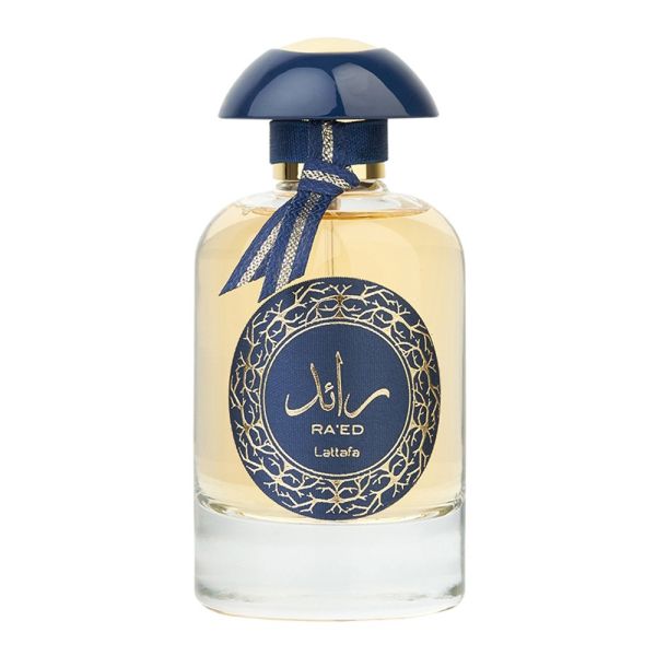 Lattafa ra'ed luxe woda perfumowana spray 100ml