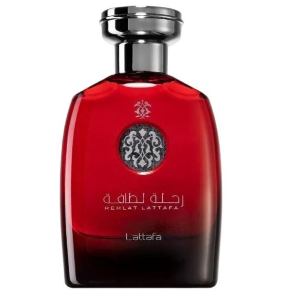 Lattafa rehlat lattafa woda perfumowana spray 100ml