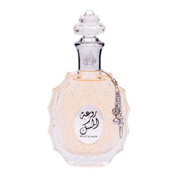 Lattafa rouat al musk woda perfumowana spray 100ml